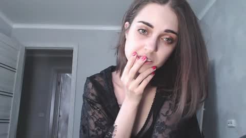 Snapshot of kendi_snow chatting on 01.31.25 kendi snow online show from 01.31.25