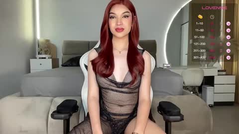 Snapshot of kendoll110 chatting on 12.08.24 kendoll110 online show from 12.08.24