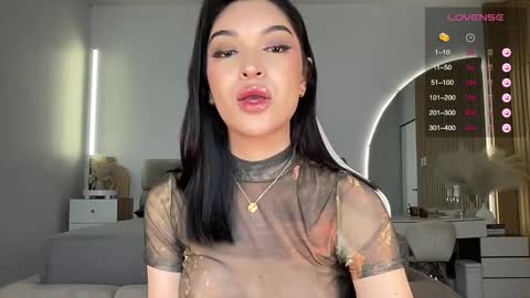 Snapshot of kendoll110 chatting on 12.11.24 kendoll110 online show from 12.11.24