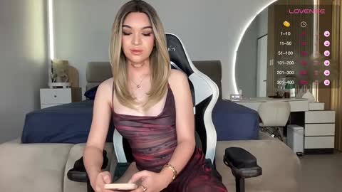 Snapshot of kendoll110 chatting on 01.29.25 kendoll110 online show from 01.29.25