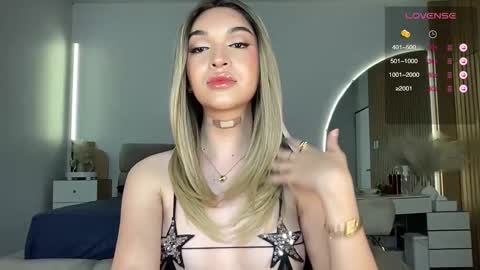 Snapshot of kendoll110 chatting on 01.31.25 kendoll110 online show from 01.31.25