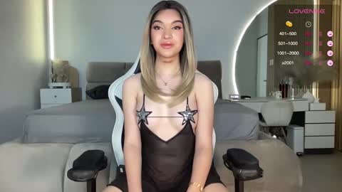 Snapshot of kendoll110 chatting on 02.20.25 kendoll110 online show from 02.20.25