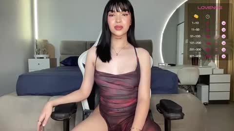 Snapshot of kendoll110 chatting on 03.02.25 kendoll110 online show from 03.02.25