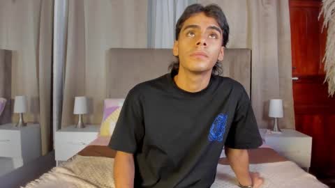 kendra and liam online show from 10.14.25