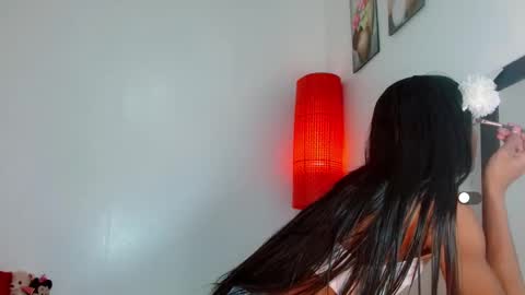 Kendra Bailey online show from 01.06.25