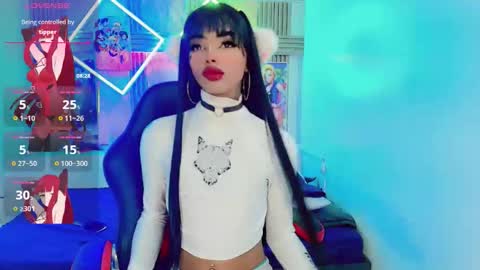 Kendra Bailey online show from 09.29.25