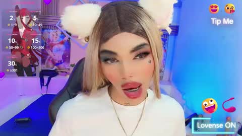 Kendra Bailey online show from 10.24.25