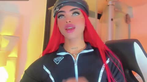 Kendra Bailey online show from 02.03.26