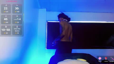 Kendra Bailey online show from 04.01.26