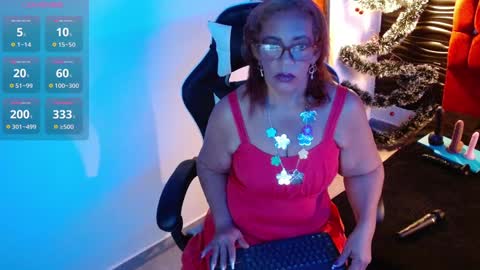 kendra_lust_69 online show from 12.03.24
