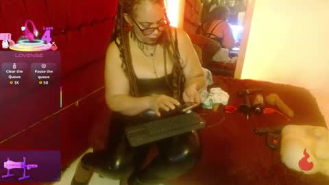 kendra_lust_69 online show from 05.10.26