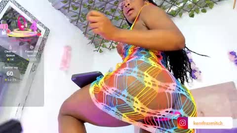 kendra  independent online show from 10.01.25