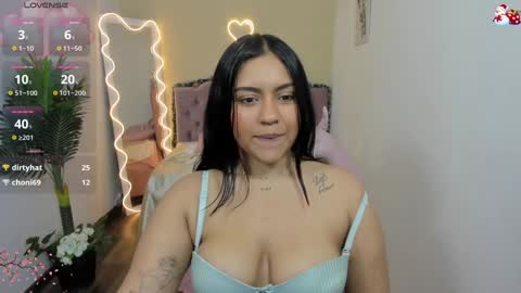 Snapshot of kendra_tay chatting on 12.31.24 kendra online show from 12.31.24