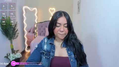 Snapshot of kendra_tay chatting on 01.09.25 kendra online show from 01.09.25