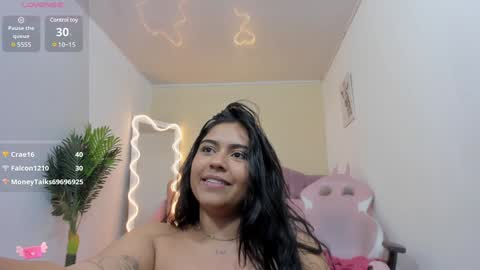 Snapshot of kendra_tay chatting on 02.03.25 kendra online show from 02.03.25