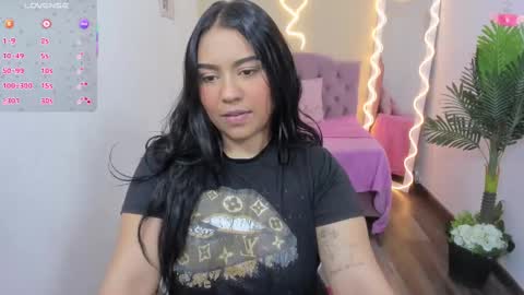 Snapshot of kendra_tay chatting on 02.13.25 kendra online show from 02.13.25