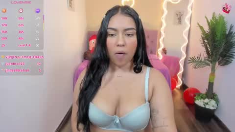 Snapshot of kendra_tay chatting on 02.20.25 kendra online show from 02.20.25