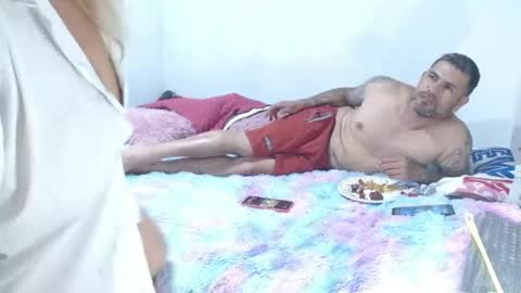 Kendra And Miller online show from 03.08.26