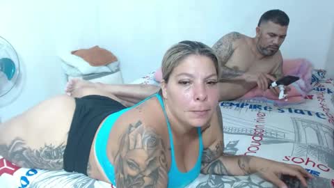 Kendra And Miller online show from 04.14.26