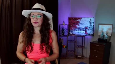 Snapshot of kendracam69 chatting on 10.15.25 Kendra online show from 10.15.25