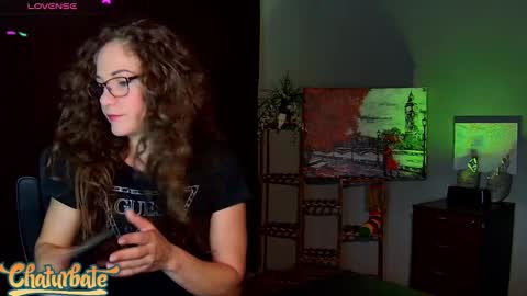 Snapshot of kendracam69 chatting on 11.15.25 Kendra online show from 11.15.25