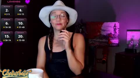 Snapshot of kendracam69 chatting on 11.17.25 Kendra online show from 11.17.25