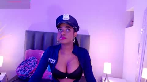 kendrachavezz1 online show from 09.19.25