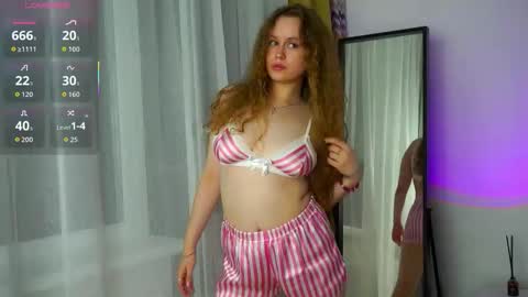 Kira online show from 10.10.25