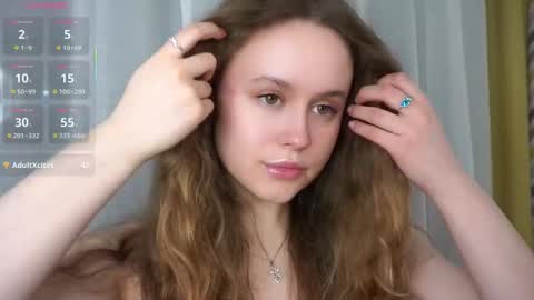 Kira online show from 02.24.26