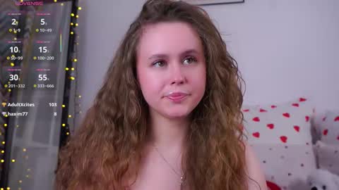 Kira online show from 03.10.26