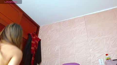 KENDRAPOTTER online show from 11.11.25