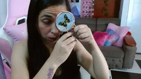 kendy_all4u7 online show from 02.07.26