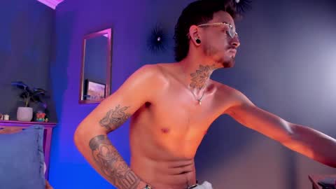 keneth_collins online show from 05.31.26