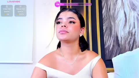 Kenia  online show from 02.26.25