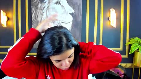 Kenia  online show from 03.07.25