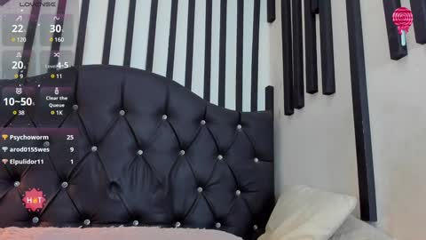 kenia_fox1 online show from 12.07.24