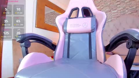 kenia_fox1 online show from 03.09.25