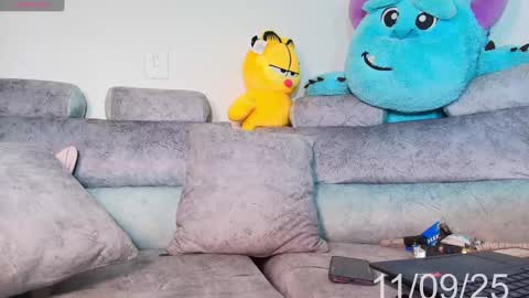 kenia_fox1 online show from 09.12.25