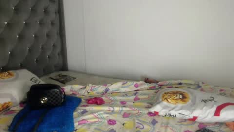 Snapshot of kenia_nihiara chatting on 07.14.26 kenia_nihiara online show from 07.14.26