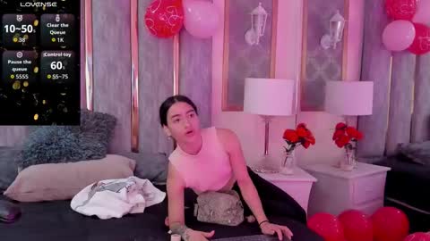 Snapshot of keniavelvet_ chatting on 02.17.26 keniavelvet online show from 02.17.26