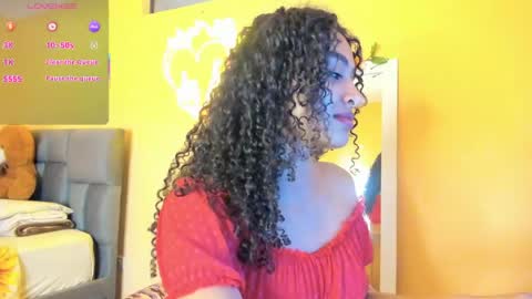 Snapshot of keniia_riizz chatting on 05.29.26 Kenia online show from 05.29.26