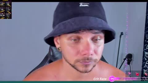 kenin online show from 02.26.26