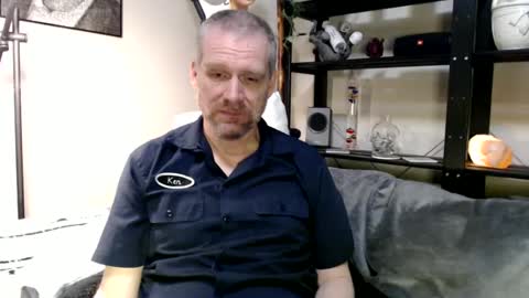Ken Kuddles online show from 01.19.25