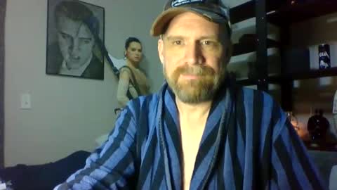 Ken Kuddles online show from 02.18.25