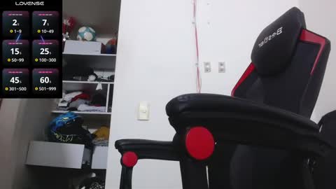 blake online show from 10.08.25