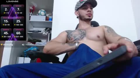 blake online show from 10.29.25