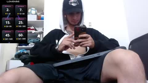 blake online show from 11.11.25