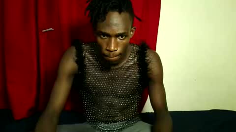 Kenia online show from 12.22.25