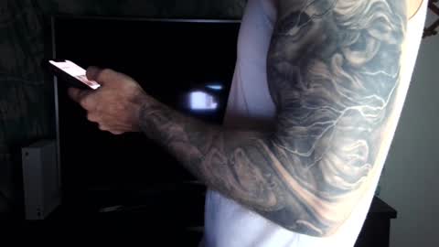 Kennfox777 online show from 12.02.24