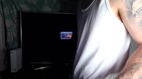 Kennfox777 online show from 12.07.24